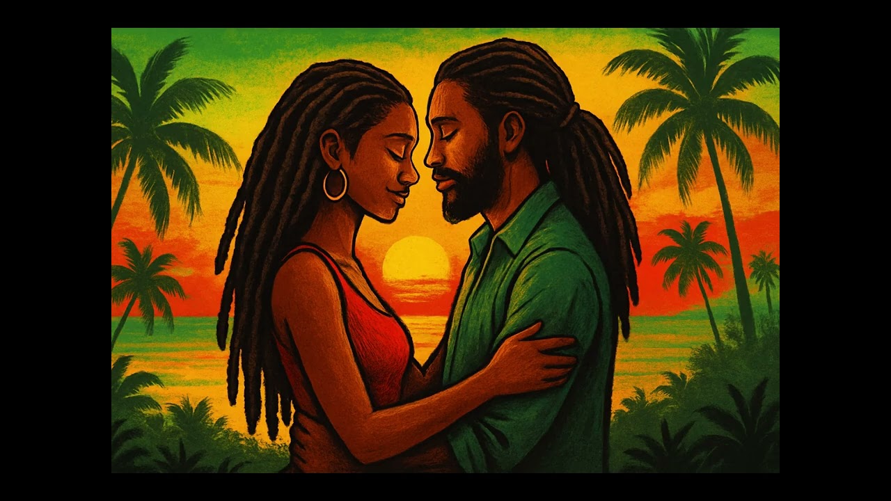 Forever by Your Side, reggae love song, don't forget to like follow and subscribe for new releases