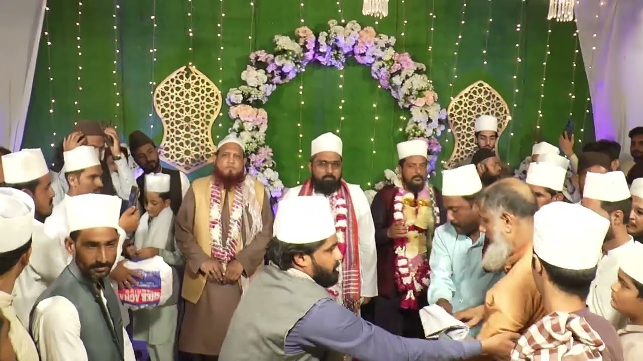naseema janib e batha guzar kun qawwali | Darbar-e-Roomi