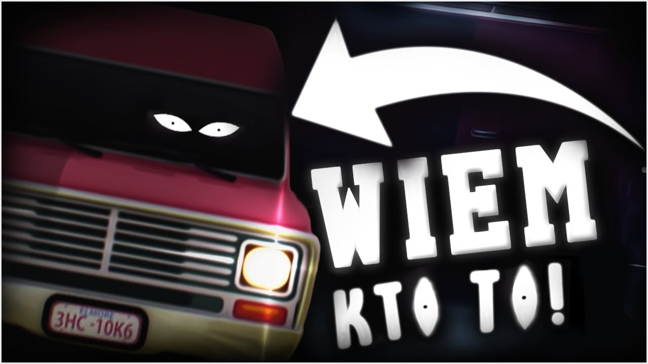 WIEM KIM JEST POSTAĆ Z VANA! Teoria Gumball