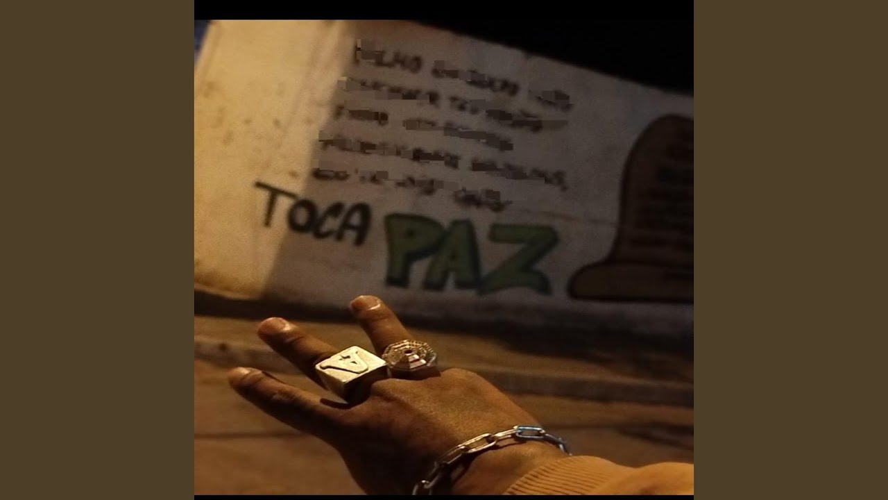 MC KAIQUE - TOCAPAZ É A ROTA (PT. MC SALOMÃO)