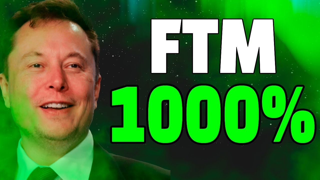 FTM PRICE WILL X1000 ON THIS DATE - Fantom PRICE PREDICTION 2024 & 2030
