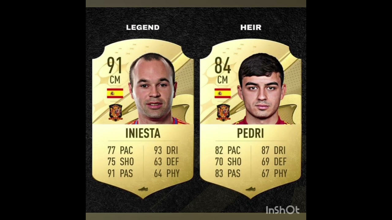 LEGEND AND HIS HEIR 