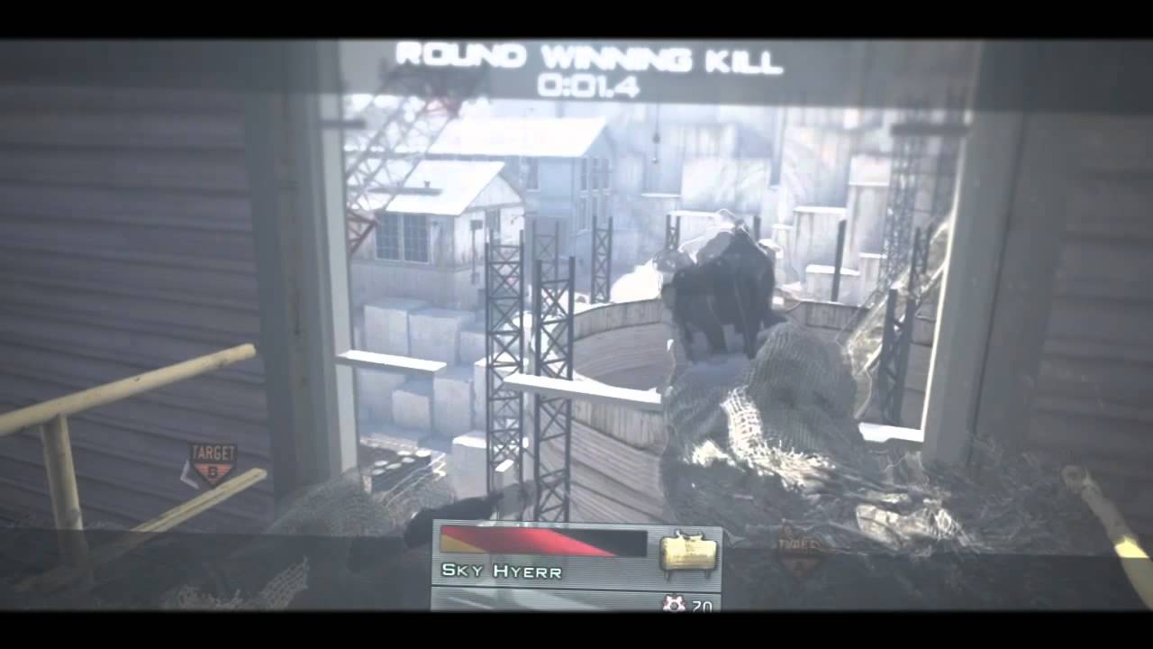 AE7 Hyer: Take Me Hyer #1