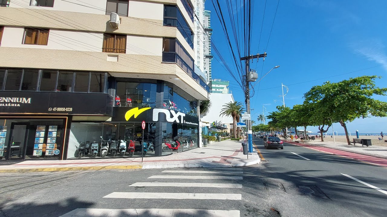 NXT BALNEÁRIO CAMBORIÚ 🇧🇷 está ao vivo!