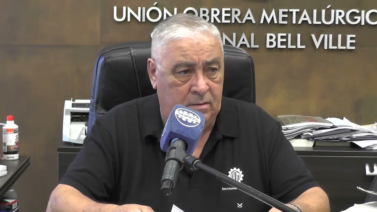LA CGT RECHAZA LA REFORMA LABORAL TRAS LA MEDIA SANCIÓN