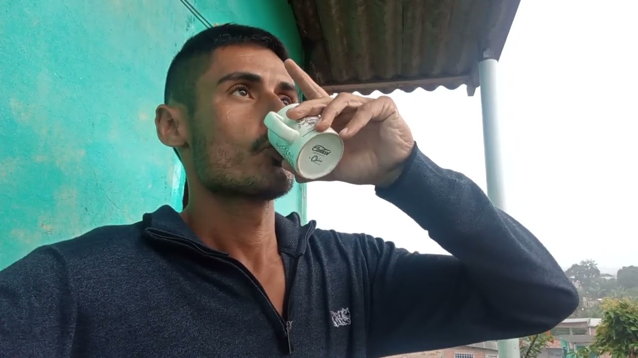 Um vídeo para descontrair e falando da expectativa do próximo vídeo