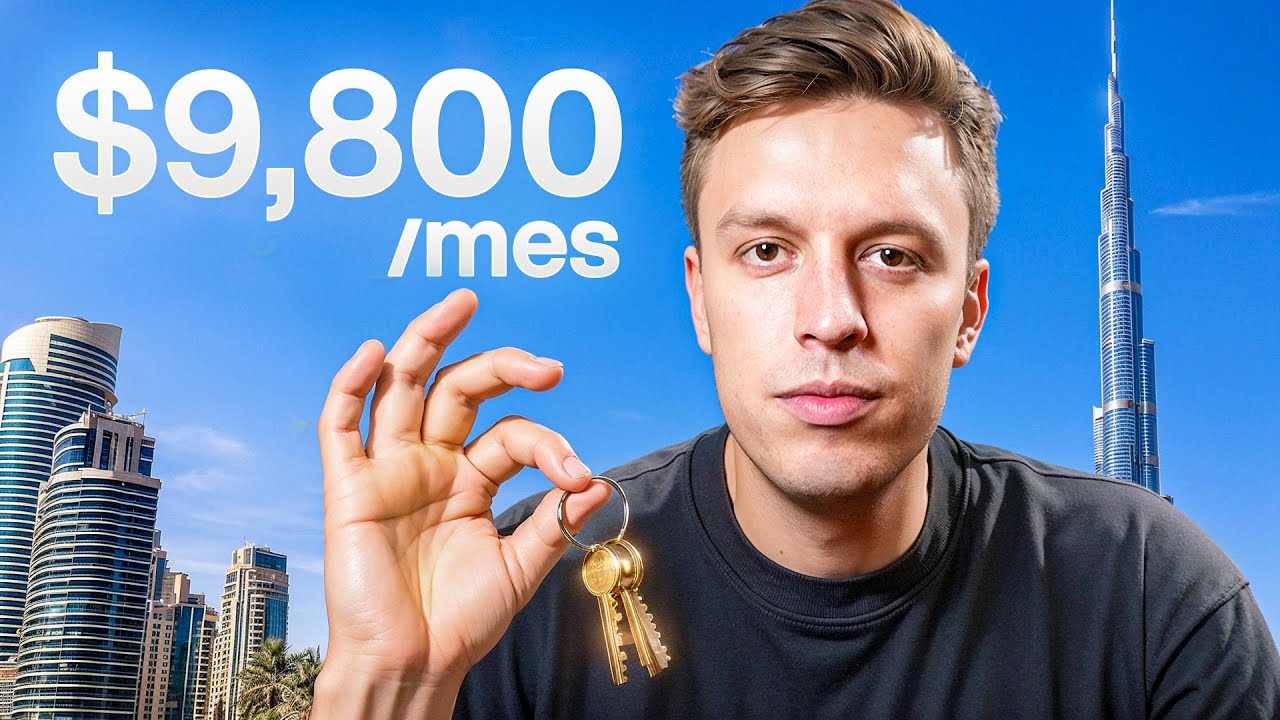 Guía De Inversión Inmobiliaria En Dubái (2026)