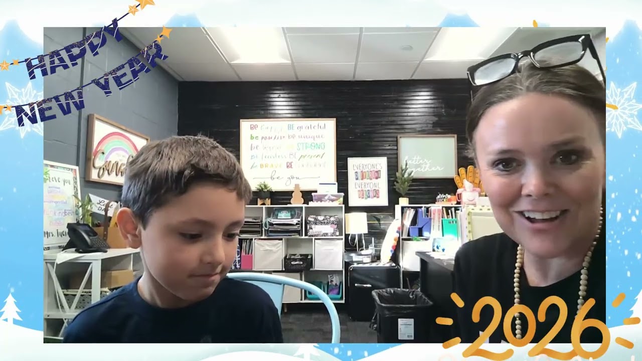 JRT Morning Announcements 1 14 26