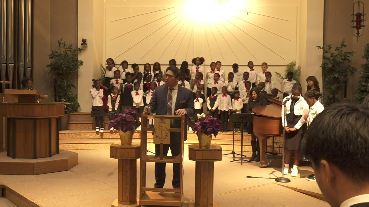 Sabbath service, 