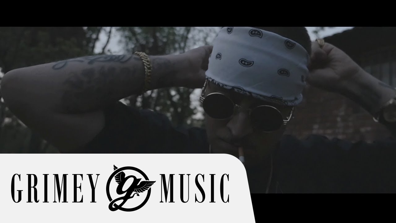 XCESE - NO COJO ESA (OFFICIAL MUSIC VIDEO)