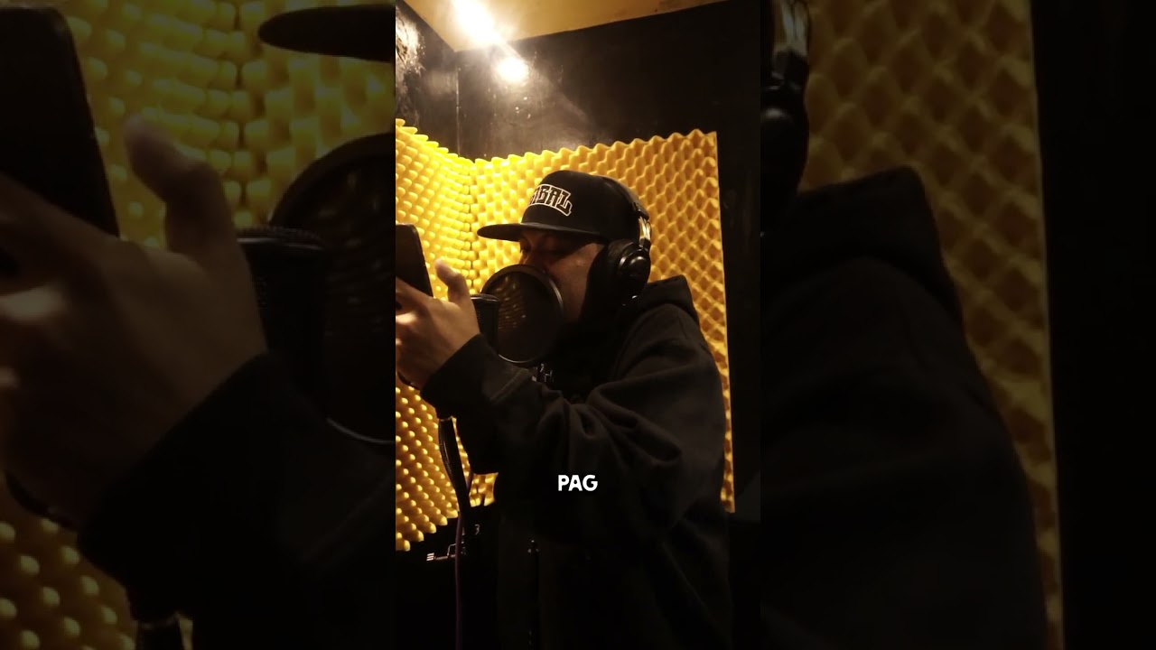 4424 - Karl Banayad (​⁠Gloc-9 44 Bars Tribal Rap Challenge)