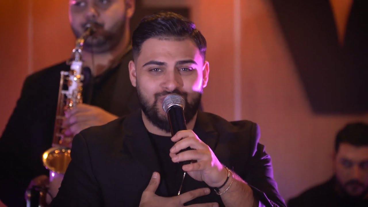 Lele & Ork Regalii - La cine dai tu o paine, E dusmanul tau de maine (Live Version)