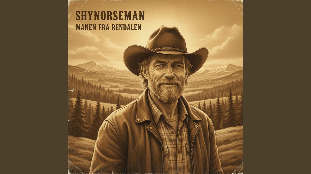 Mannen Fra Rendalen