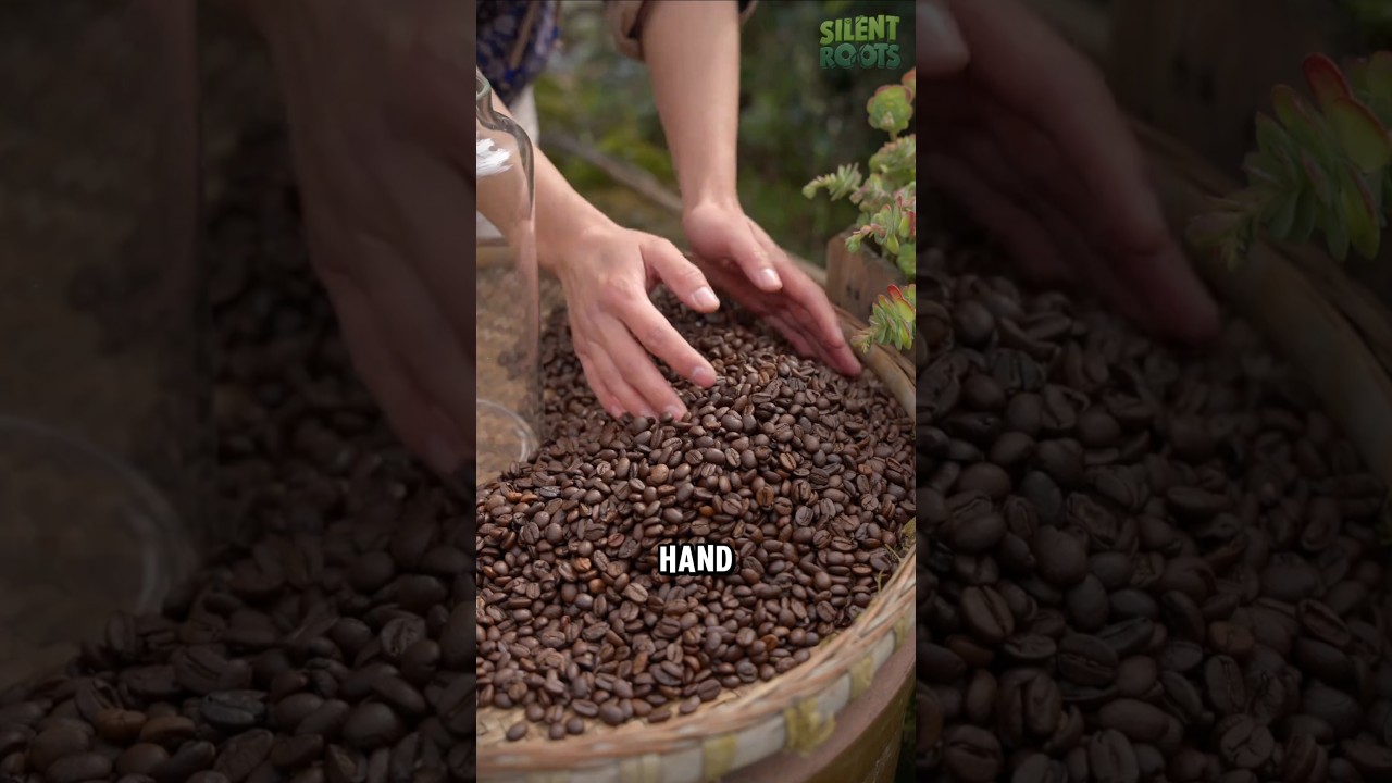 How Coffee Was Made Before Machines