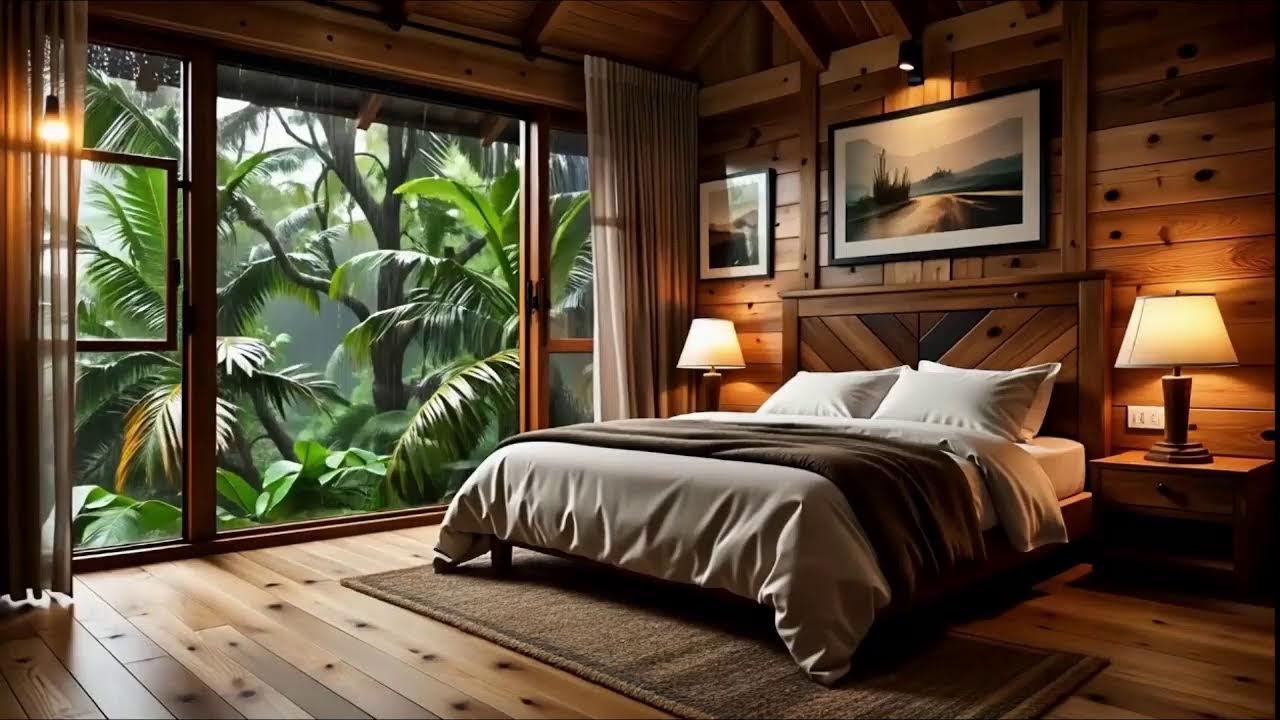 This Stress Therapy session is designed to gently reduce anxiety and quiet racing thoughts