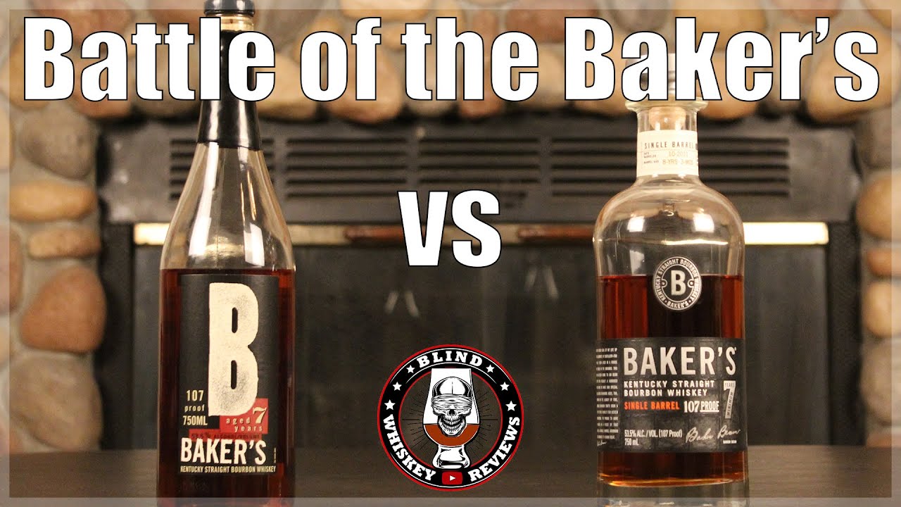 Baker's Blind Shootout!  Single Barrel vs Small Batch