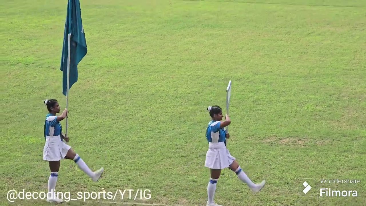 LNIPE Marching Video 2024 // Complete Video Full HD of All the Houses // #lnipegwalior