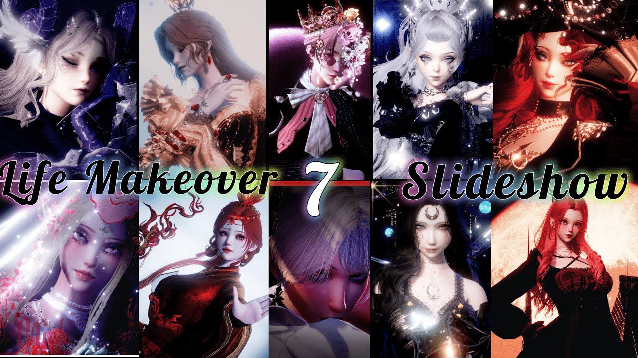 LifeMakeover - Slideshow 7