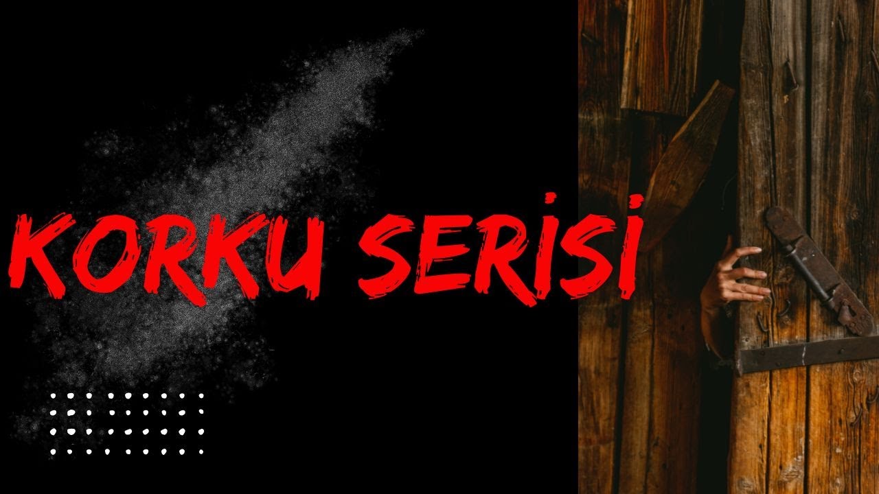 KORKU DOLU HİKAYELER | YAŞANMIŞ KORKU HİKAYELERİ