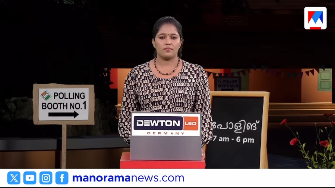 ഗള്&zwj;ഫ് വാര്&zwj;ത്തകള്&zwj; | Gulf News | 11PM News Bulletin | ഏപ്രില്&zwj; 09, 2026 ​| News Tonight