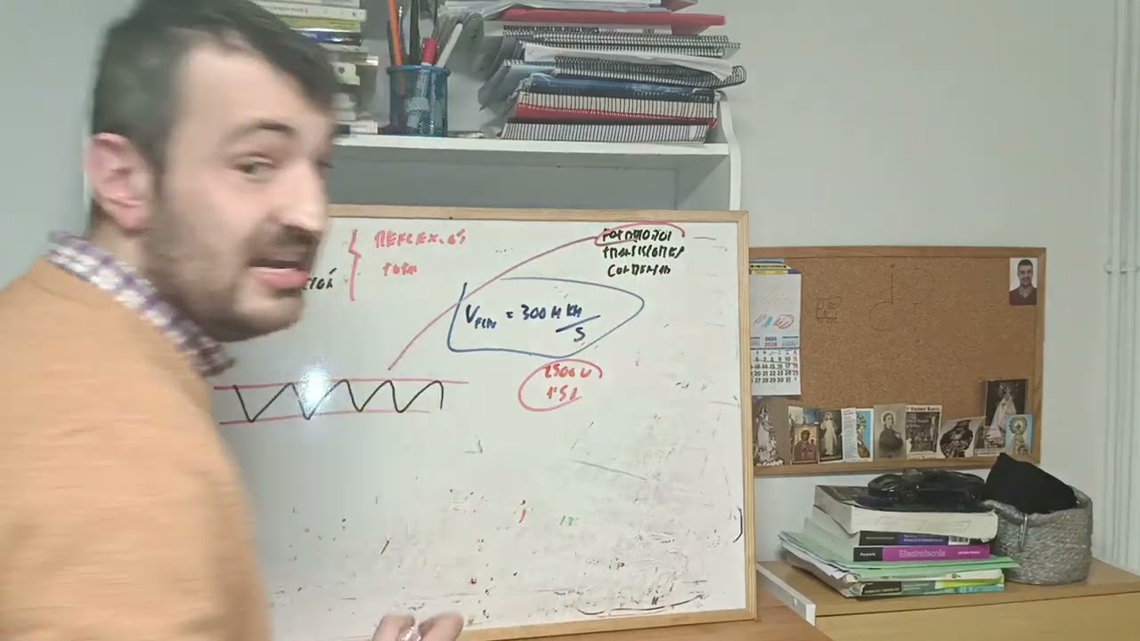 ¿QUÉ ES LA FIBRA ÓPTICA Y SUS CARACTERISTICAS?. SÍMIL ESPEJOS. FÁCIL PARA TO2