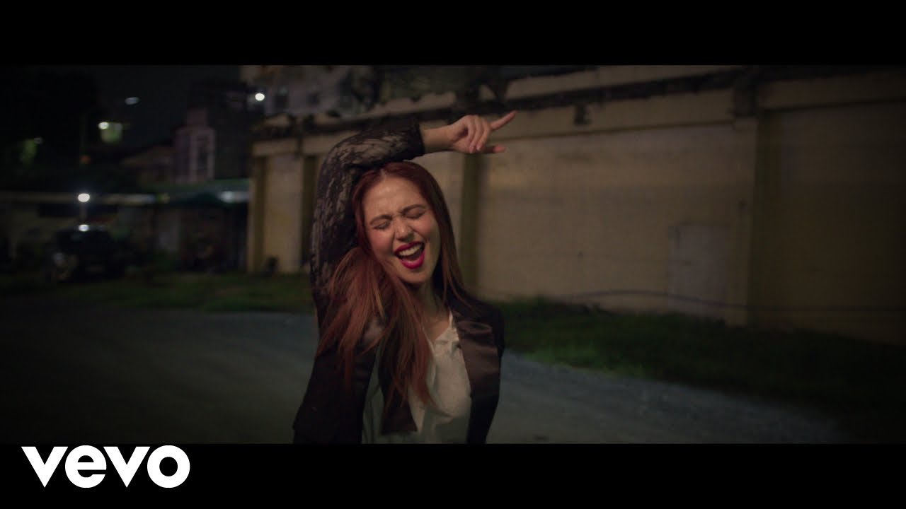 Jayda - Sad Girl Anthem (Official Music Video)