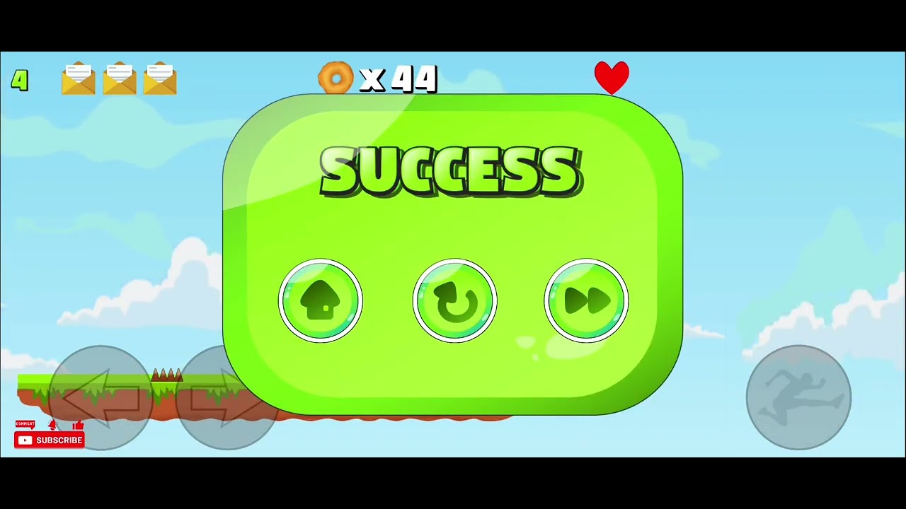 G.P.Muthu adventures #mobile game 