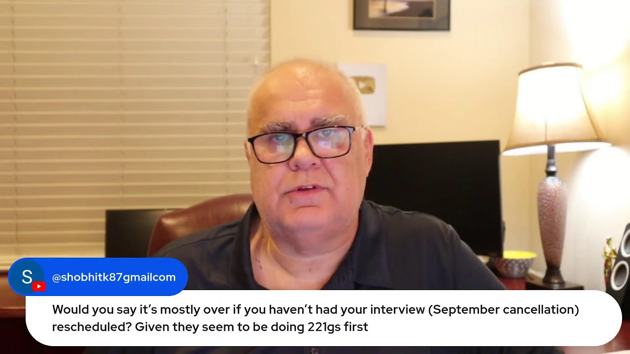 DV Lottery Greencard | Live update  September 16, 2026