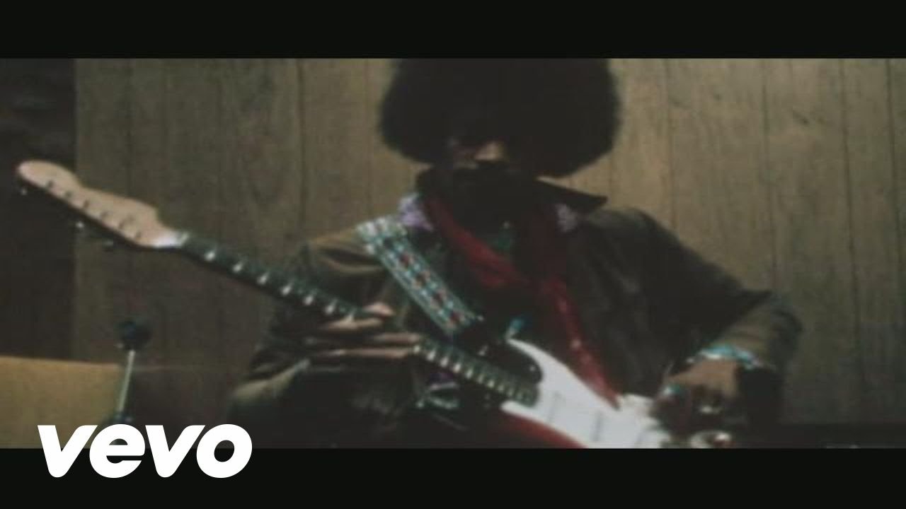 Voodoo Chile / Voodoo Child (Slight Return): Behind The Scenes
