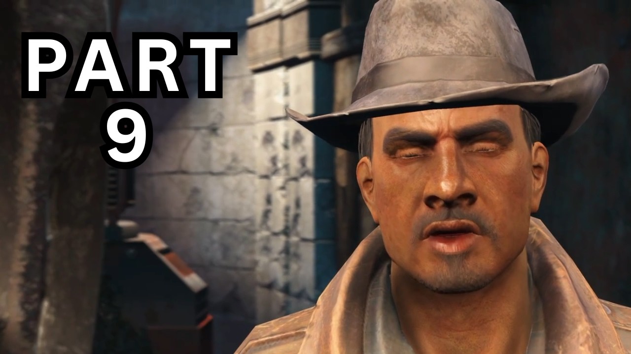 Claiming territory for the raiders | Fallout 4: Nuka-World DLC Part 9
