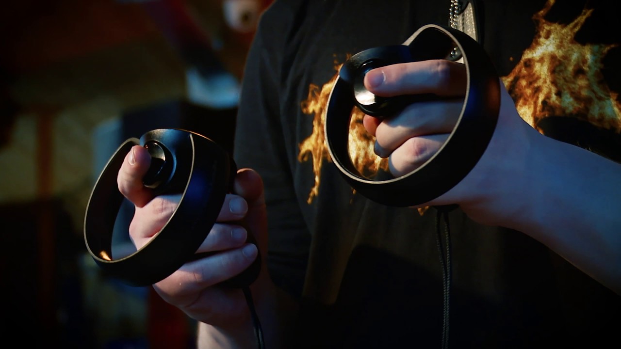 Batman Arkham VR Latest trailer Oculus Rift HTC Vive