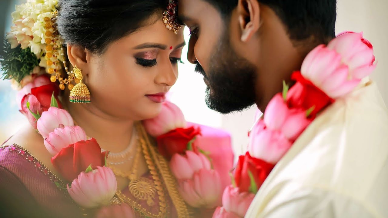 Come on come on kalavathi song | Kerala | Traditional | Hindu | Wedding Promo | Kiranjith❤️Kalyani