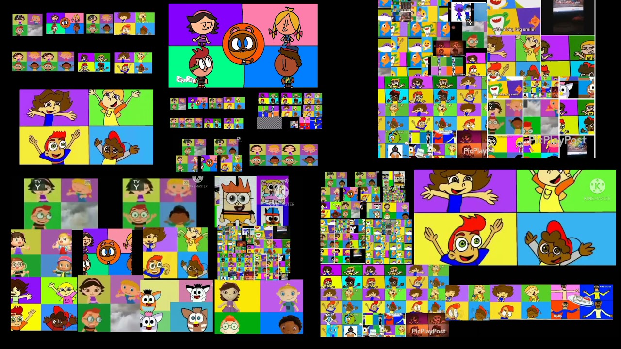 1234 Little Einsteins Theme Song