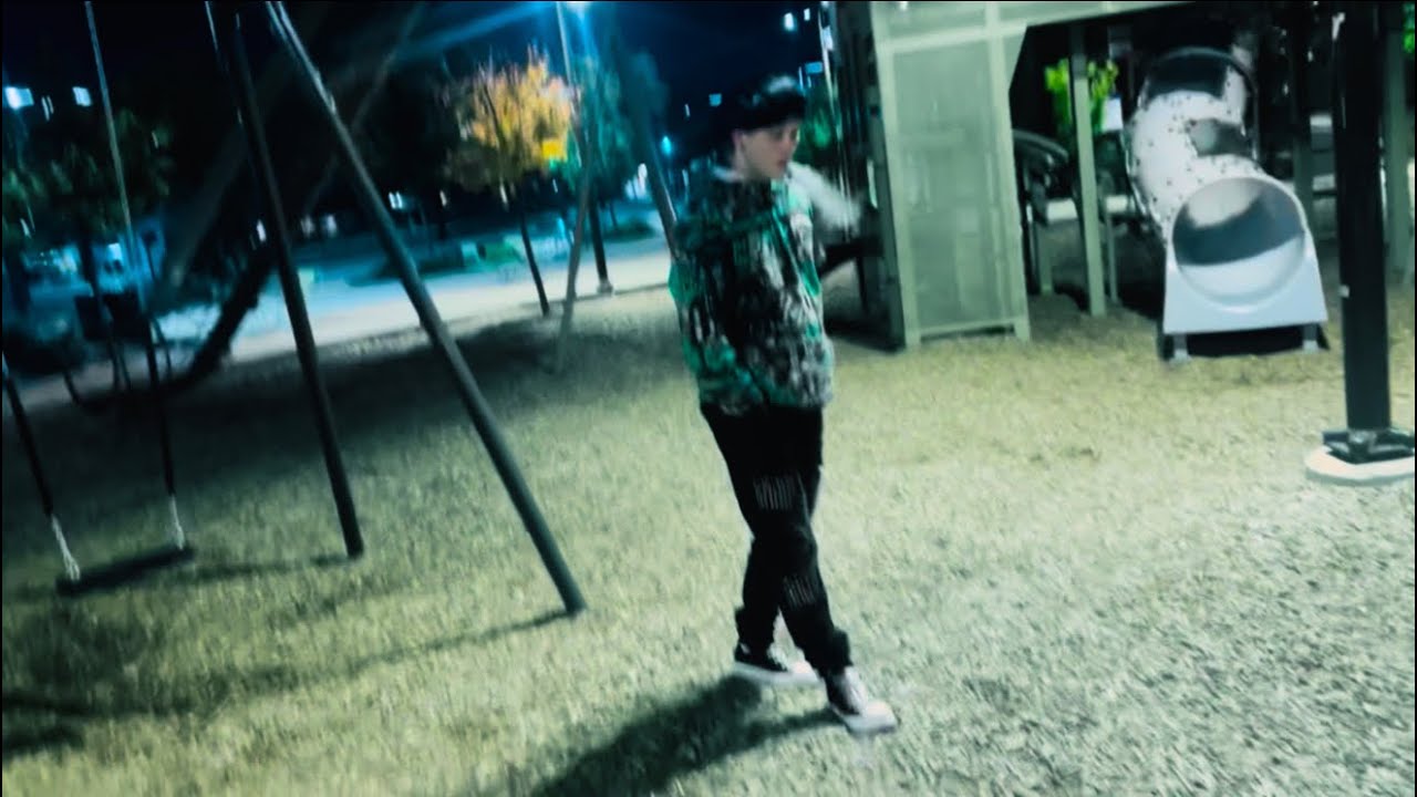 $pider (Official Music Video) - y7ngseven