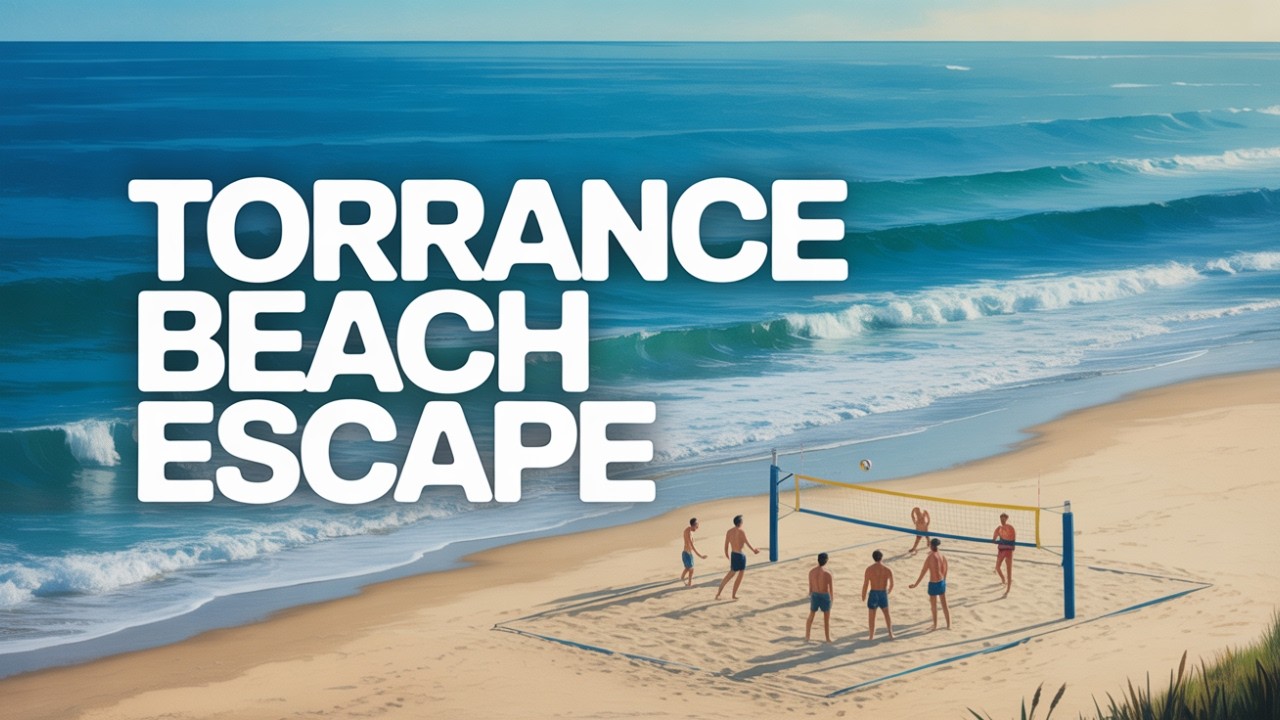 The Real Reason Torrance is a Hidden Gem