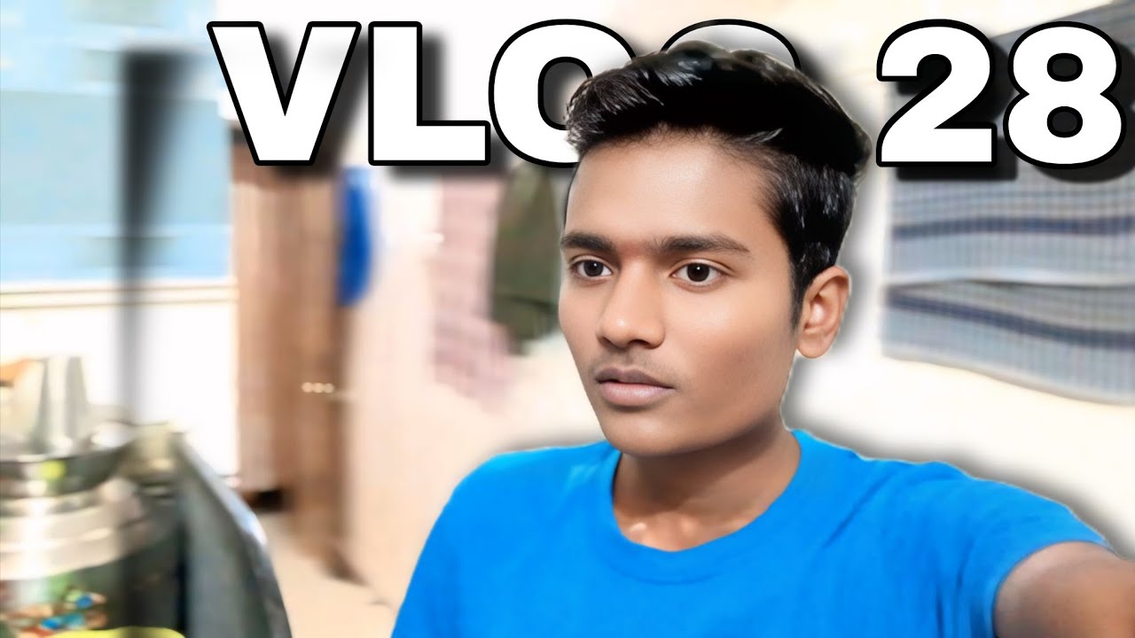 Kya mummy vlogs Nahin banaun 🤨