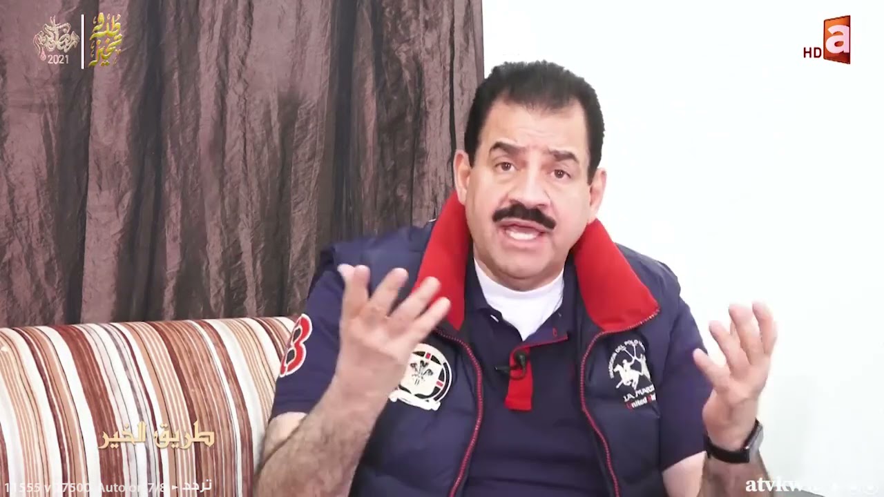 من 2013 ماعندي إقامة و تعرفت على أبو عيالي في الجليب!.. حالة أم حمد في طريق الخير
