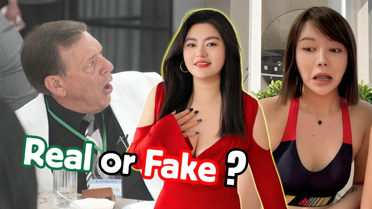 Chinese Girls on Dating Apps vs Matchmaking Events