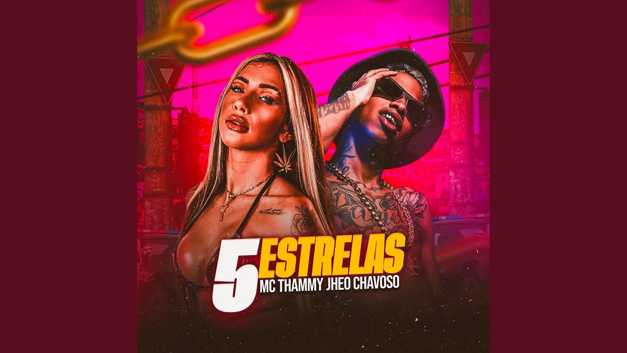 5 Estrelas