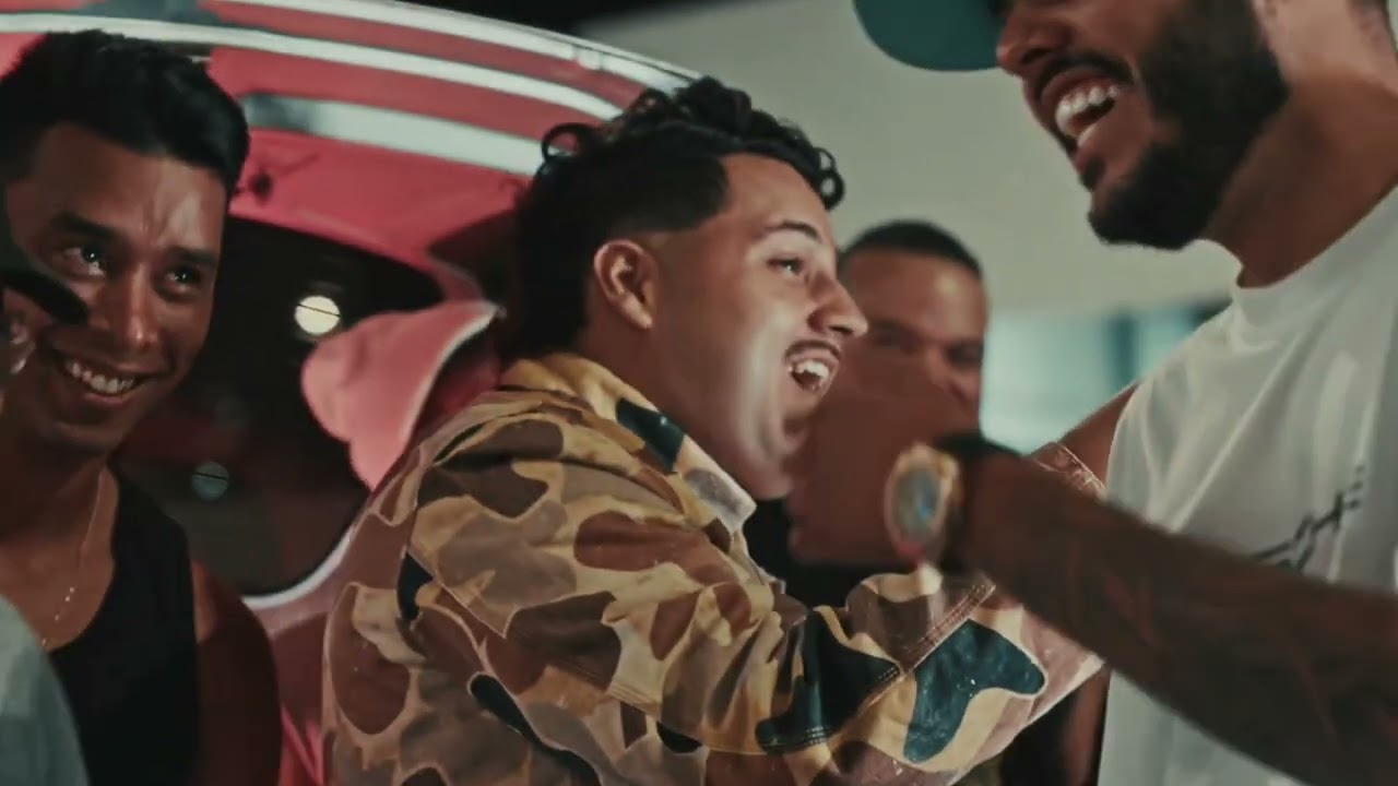 Pacificadores FEAT Zero Pacceli - Sinal de Fumaça ( 2025 )
