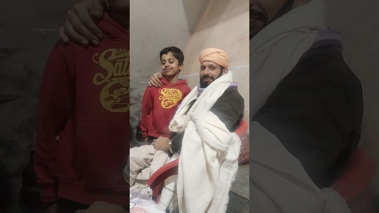 Kalam heer waris shah by Faisal qasori sahib 