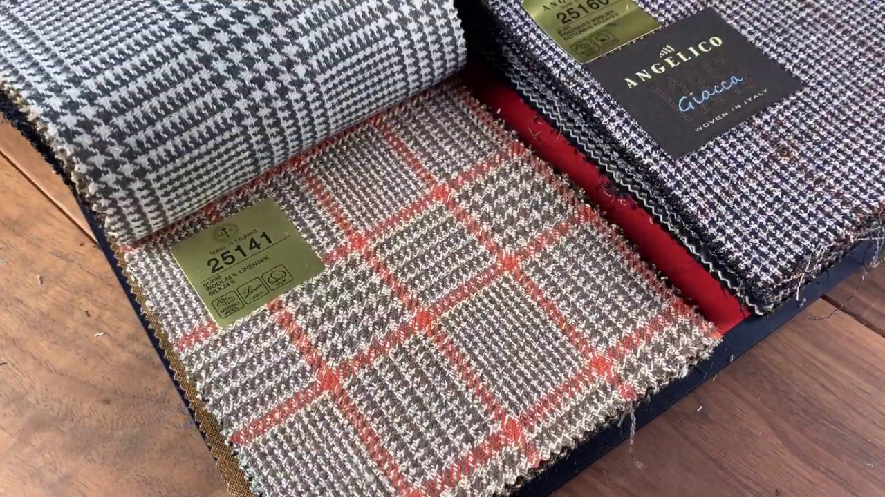 GIACCA & PANTALONE 2020SS E.THOMAS/TALLIA DI DELFINO/MARLING EVANS/MARZOTTO/ANGELICO/MARLANE