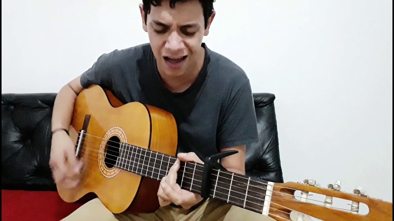 FARES - Propaganda #coversertanejo