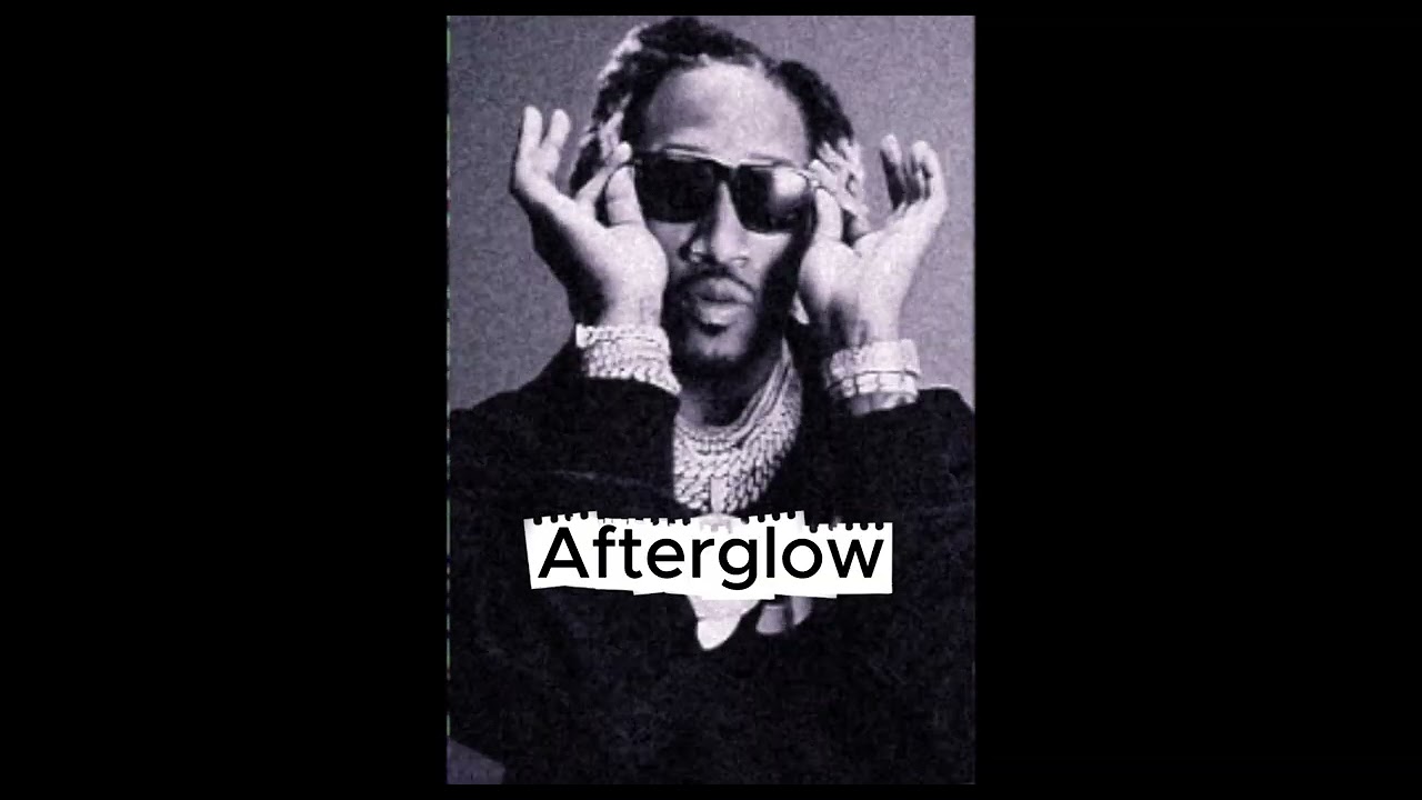 Future Type Beat – “AFTERGLOW” | Dark Melodic Trap Beat 2026