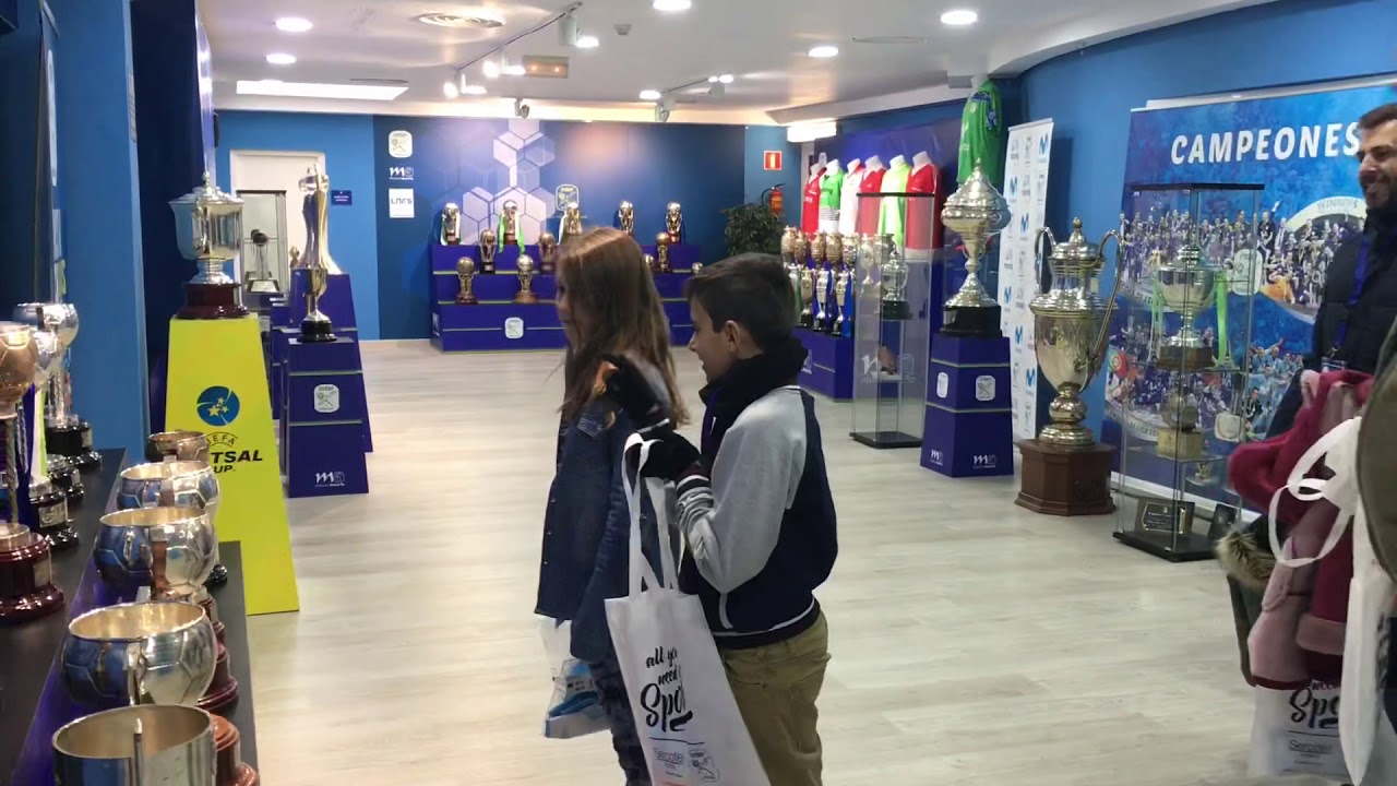 EXPERIENCIA MOVISTAR LIKES
