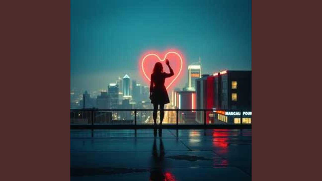 Glow After Goodbye