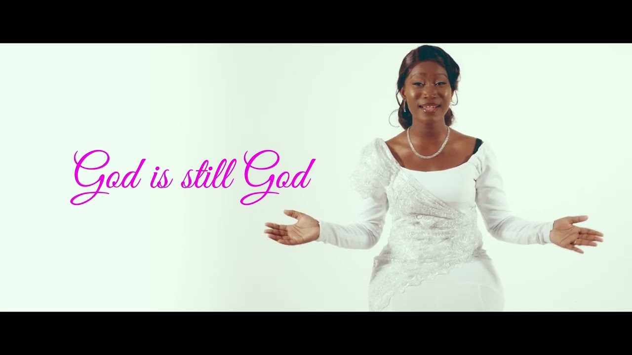 Shakete - God is Still God (Official Video) Prod By RN-Pro Beatz