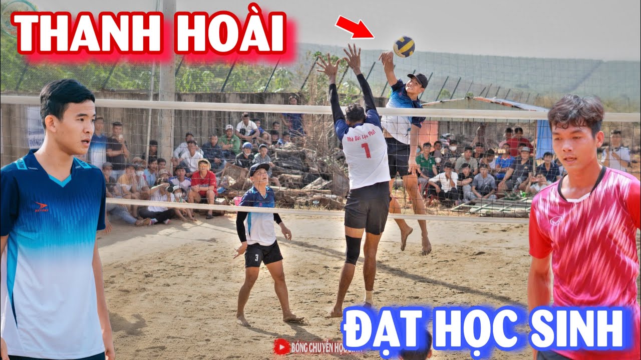 THANH HOÀI, QUÝ MC, TRƯỜNG TRẢNG BOM chạm trán dàn chắn khủng !!!!