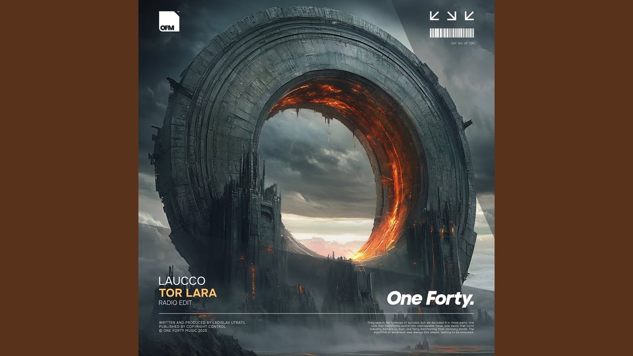 Tor Lara (Radio Edit)