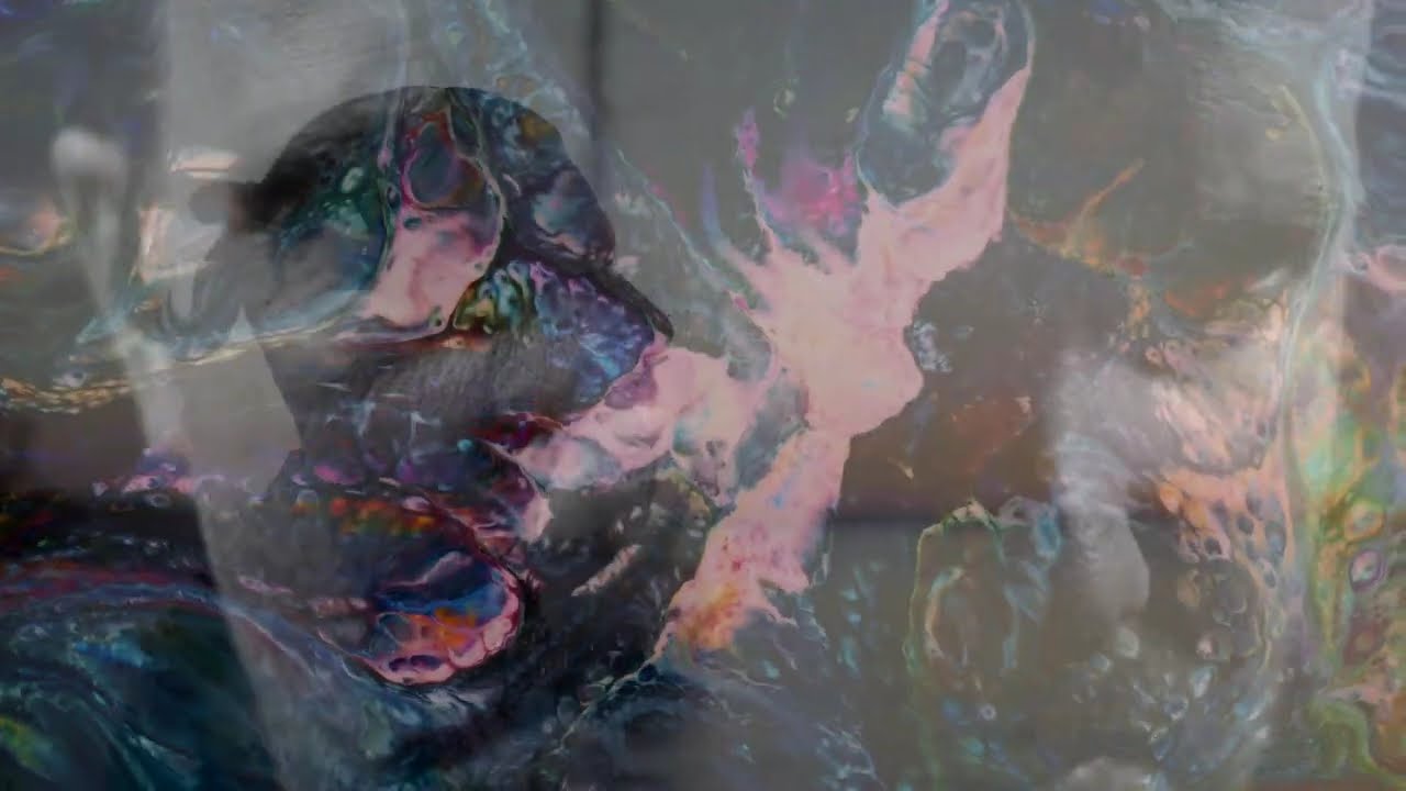 SINE BOHM - Consciousness